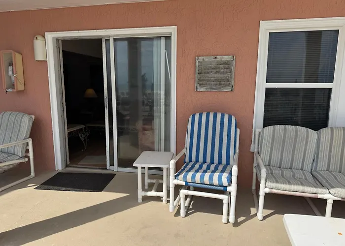 Sierra Suites Daytona Beach